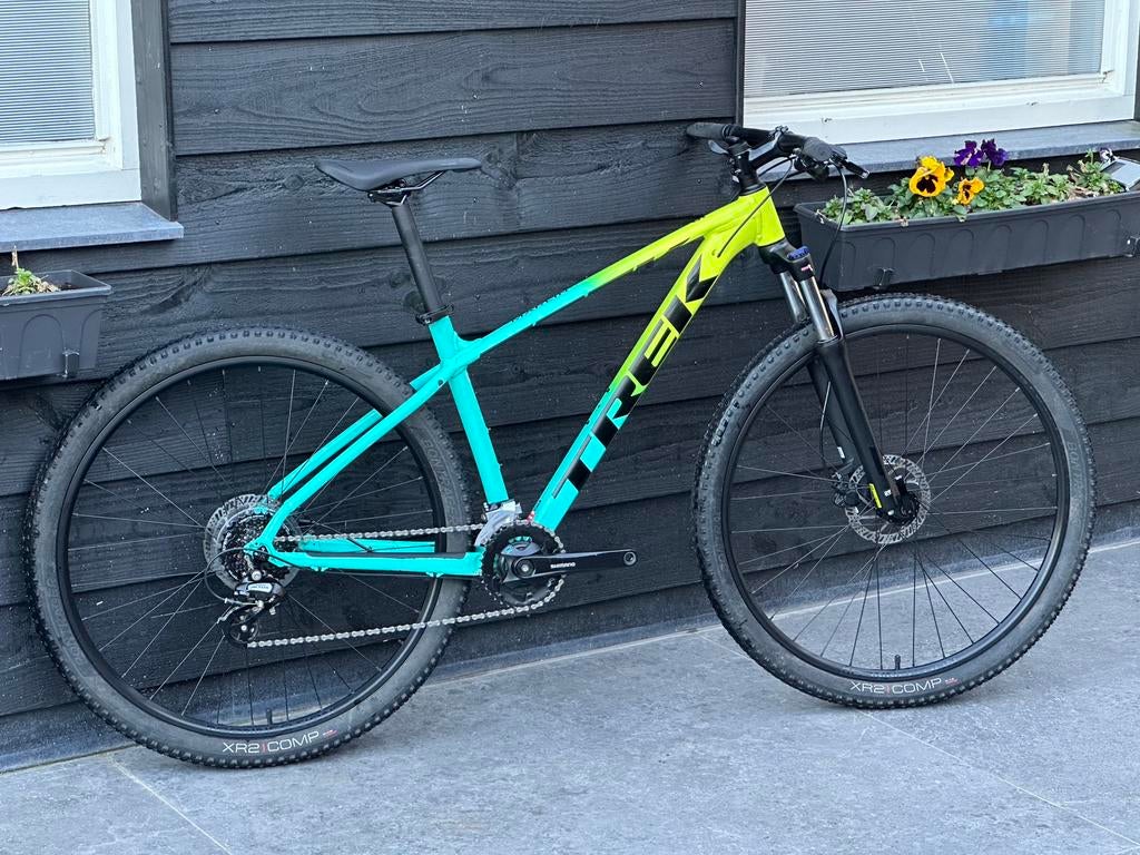 Trek Marlin 5 M/L 29”, Ophalen, Zo goed als nieuw, Trek