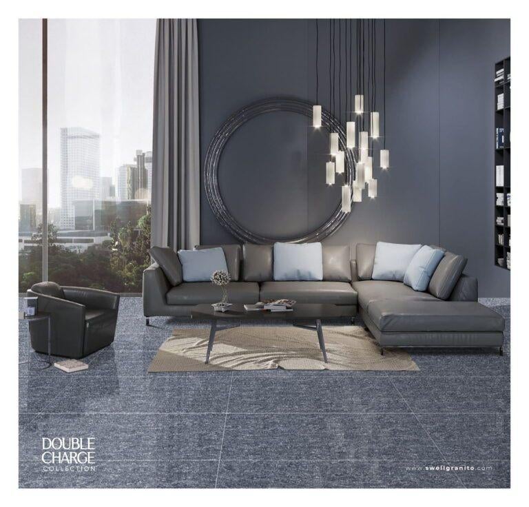OPRUIMING OP-OP VOOR MAAR 12,95!! tegel – 600x1200MM, 60 cm of meer, Nieuw, Ophalen of Verzenden, Minder dan 5 m²