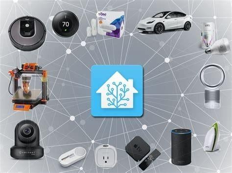 Home Assistant Installatie & Maatwerk Automatisering, Ophalen, Nieuw