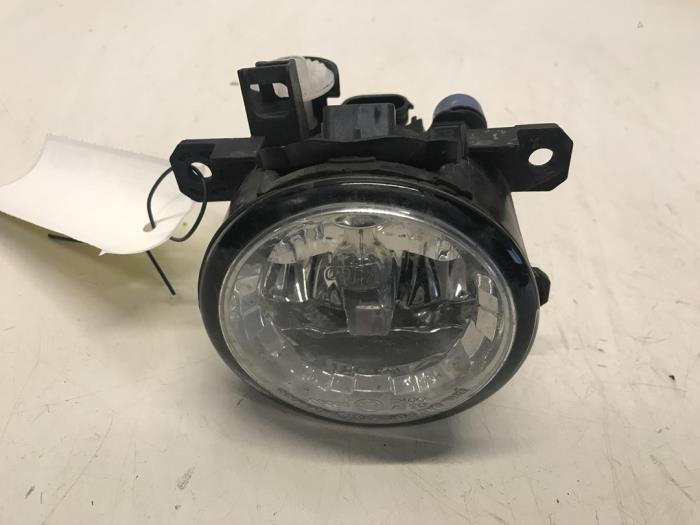 Mistlamp links-voor van een Subaru Forester, Ophalen of Verzenden, 3 maanden garantie, Gebruikt, Subaru