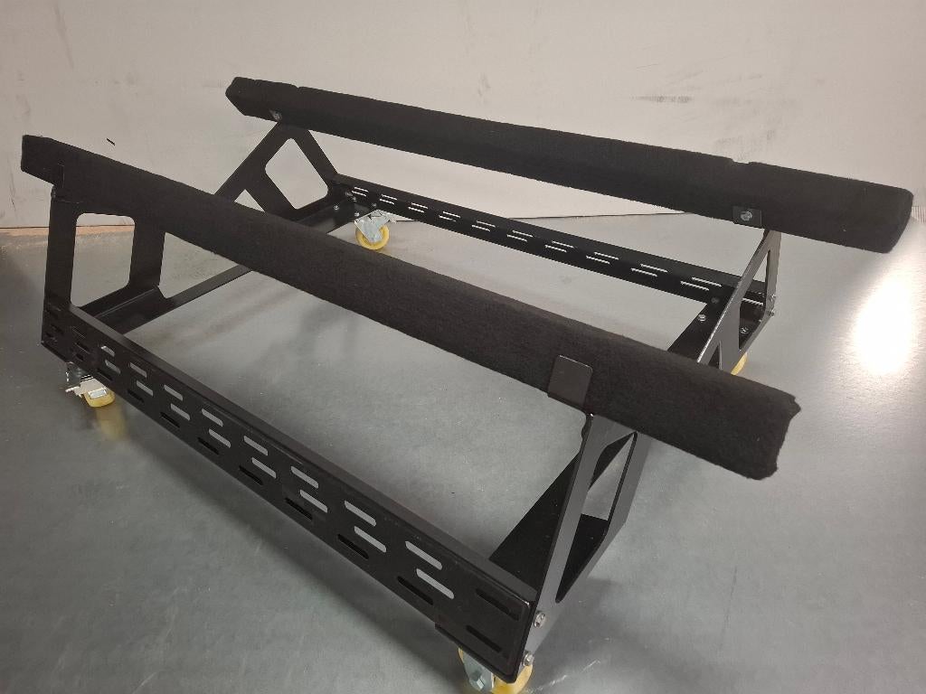 Bootbok 1000kg, Watersport en Boten, Ophalen, Nieuw, Overige typen