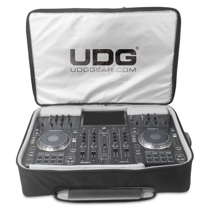 UDG Urbanite Midi Backpack Extra Large DJ-controller en 19”, ., Nieuw, ., .