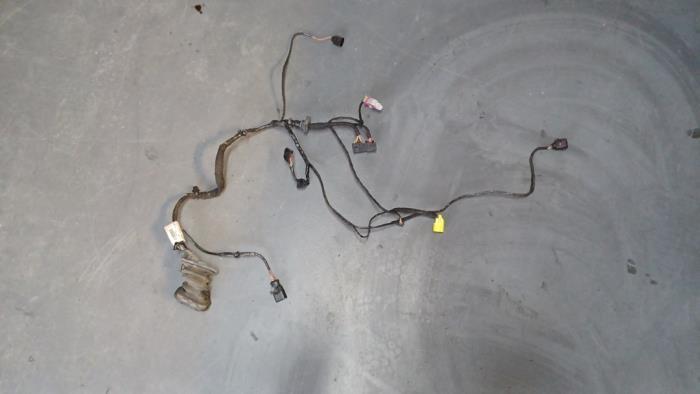 Kabelboom van een Seat Leon, Gebruikt, -, -, Ophalen of Verzenden