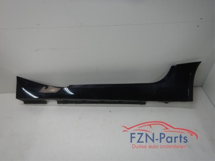 BMW Z4 E85 Cabrio Roadster Sideskirt Links, Auto-onderdelen, Ophalen of Verzenden, Gebruikt