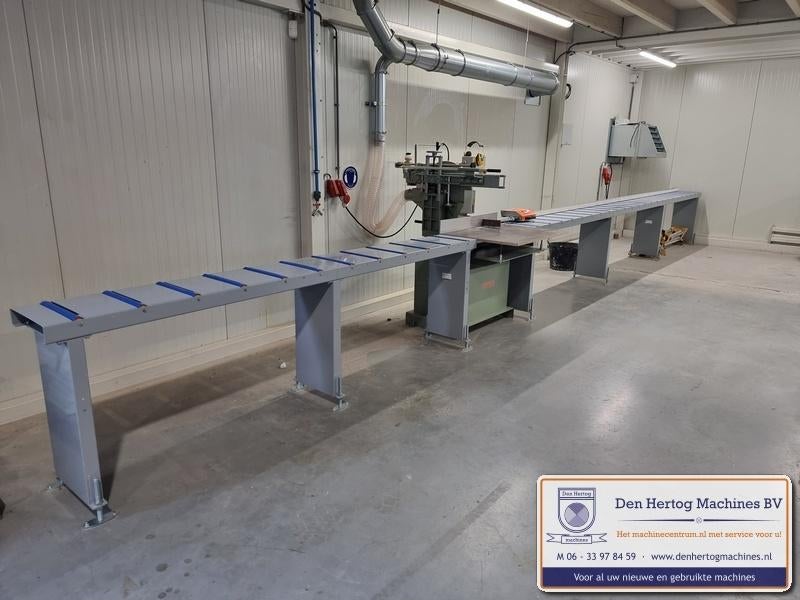 GRAULE ZS200N zaaghoogte 200mm houtbewerkingmachines, Ophalen, Cirkelzaag, Nieuw, Graule maggi harwi stromab scm dewalt elu