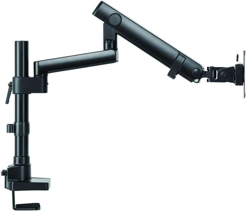 V7 Monitor Mount Professional Touch Adjust  (DMPRO2TA-3E), Gaming, 101 t/m 150 Hz, Zo goed als nieuw, Overige typen