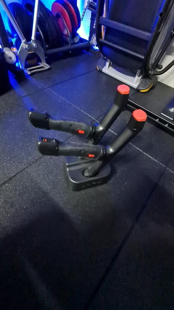 Airropes Set incl. Standaard – Het Battle rope alternatief!, Fietsen en Brommers, Ophalen of Verzenden, Zo goed als nieuw, Overige typen