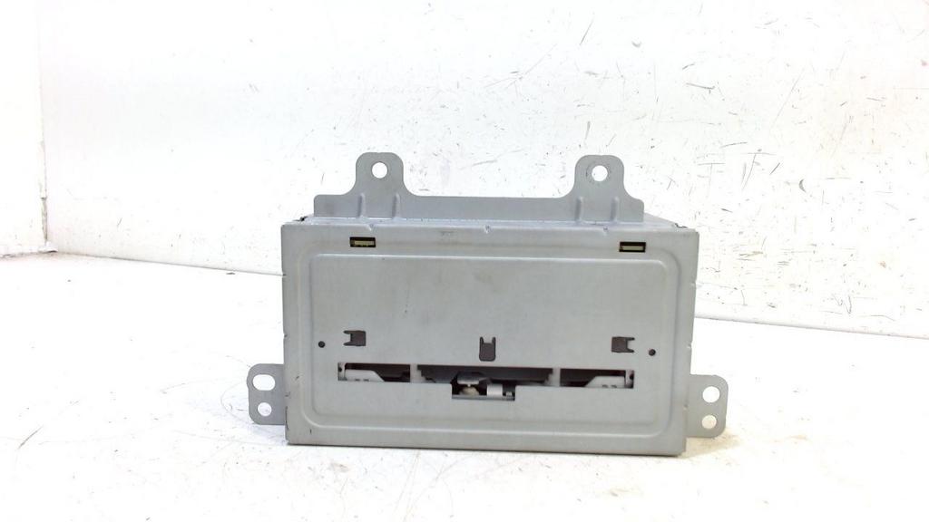 Bluetooth control module Opel Astra, Ophalen of Verzenden, Van der Ven Autorecycling B.V., Onderdelen@venauto.nl, Ettenseweg 76, 4706 PB Roosendaal, The Netherlands