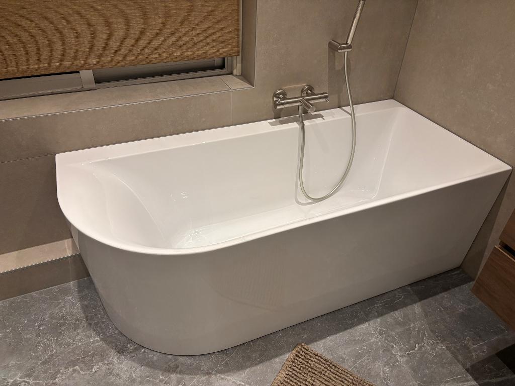 Bad, Huis en Inrichting, Badkamer | Complete badkamers, Nieuw, Ophalen