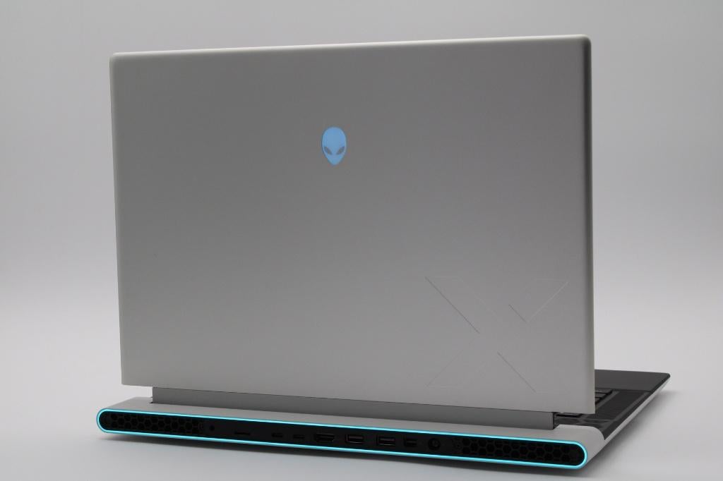 Dell Alienware X16 R2 | Ultra 9 | 32GB | 1TB SSD | RTX 4080, Computers en Software, Windows Laptops, Zo goed als nieuw, 16 inch