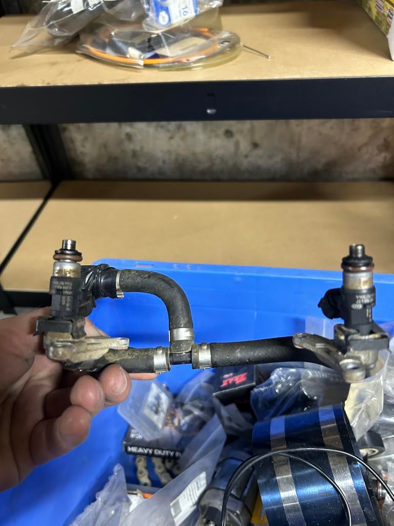 2x Injector KTM EXC 250/300, Ophalen of Verzenden, Gebruikt