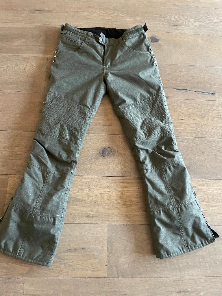 Skibroek dames Brunotti, Kleding | Dames, Wintersportkleding, Brunotti, Gedragen, Ophalen, Broek