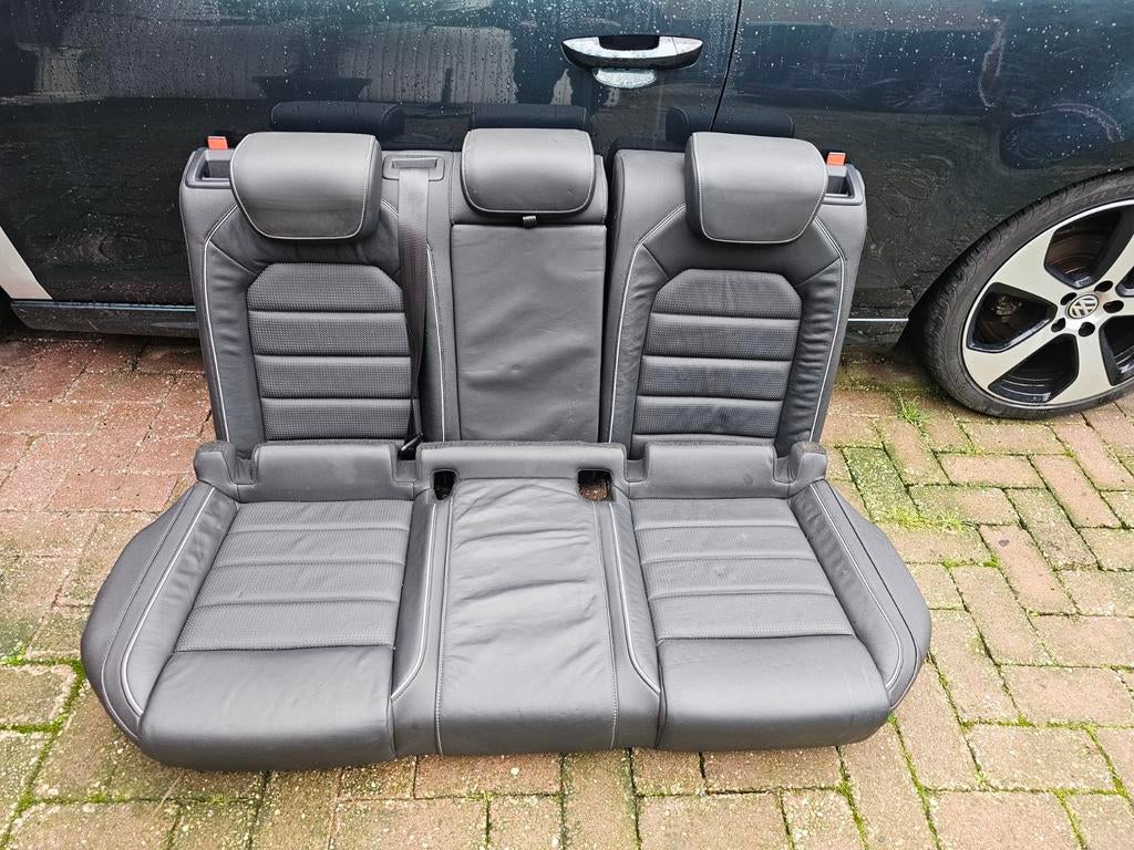 Gtd vw golf 7.5 2019 62.000 interieur 5 deurs, Auto-onderdelen, Interieur en Bekleding, Ophalen, Gebruikt, Volkswagen