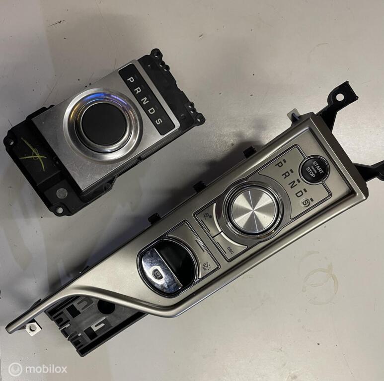 Schakelknop reparatie Jaguar F Pace XK XF XJ Land rover, Gebruikt, Ophalen of Verzenden
