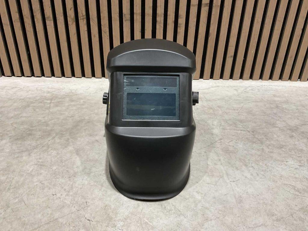 BullTech BT-2702 Las helm‼️, Ophalen, Nieuw