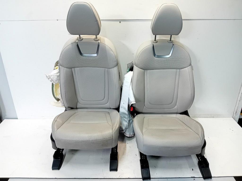 Interieur Hyundai Tucson, Auto-onderdelen, Interieur en Bekleding, Onderdelen@venauto.nl, Van der Ven Autorecycling B.V., Gebruikt