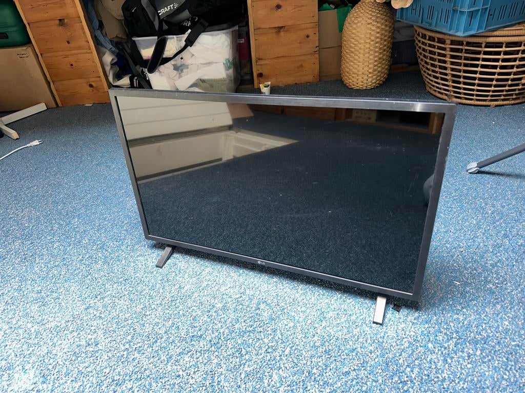 LG 32" LED TV - Perfecte staat!, LED, 50 Hz, Ophalen of Verzenden, Zo goed als nieuw