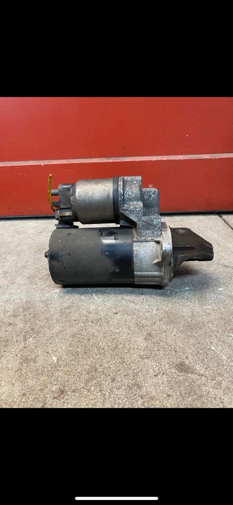 Startmotor Opel Nummer 24436877, Auto-onderdelen, Accu's en Toebehoren, Ophalen, Gebruikt, Opel