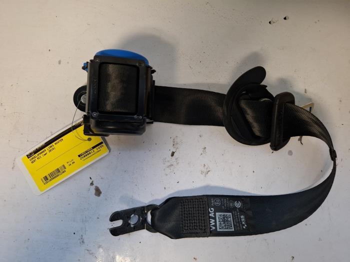 Gordelspanner links achter van een Seat Mii, Gebruikt, -, Verzenden, -
