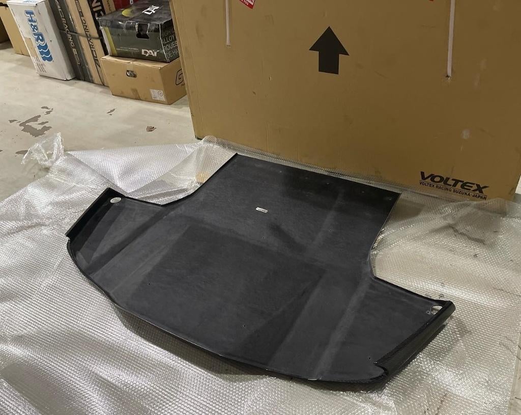 Voltex carbon diffuser - Honda S2000 AP1 AP2, Ophalen of Verzenden
