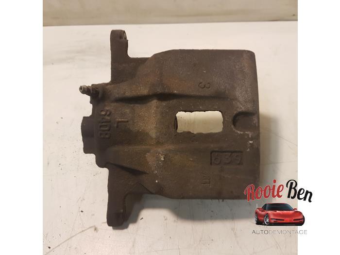 Remklauw (Tang) links-voor van een Lexus RX 300, Gebruikt, -, -, -