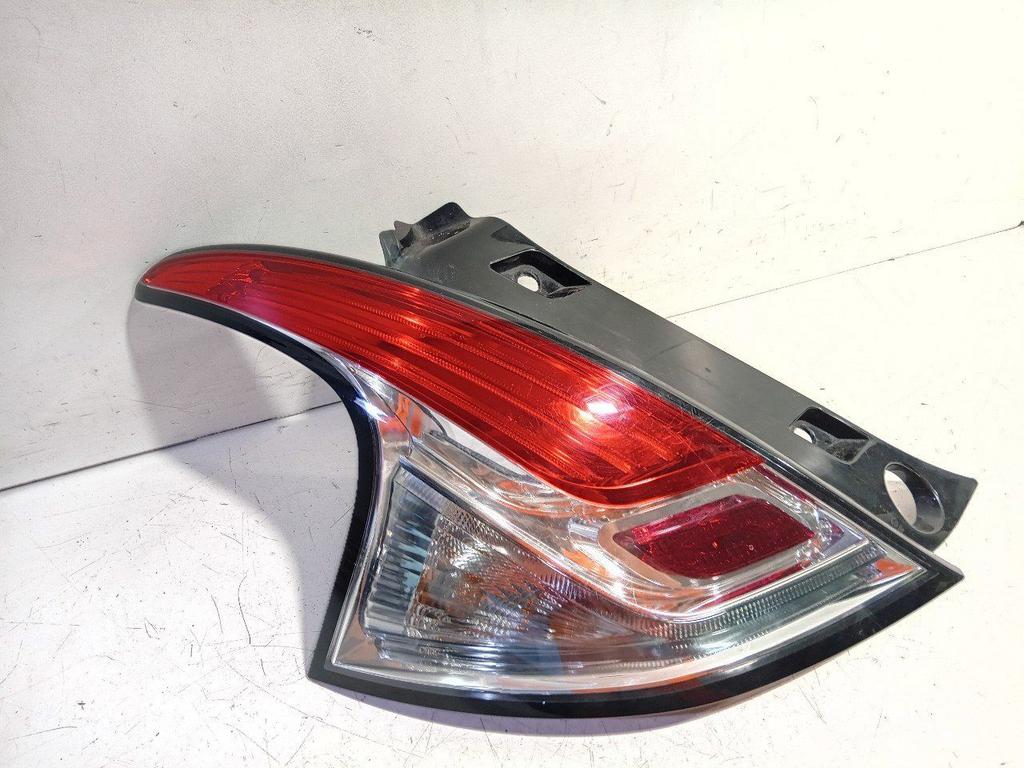 Achterlicht links buiten Lancia Ypsilon, Auto-onderdelen, Verlichting, Onderdelen@venauto.nl, Van der Ven Autorecycling B.V., Gebruikt