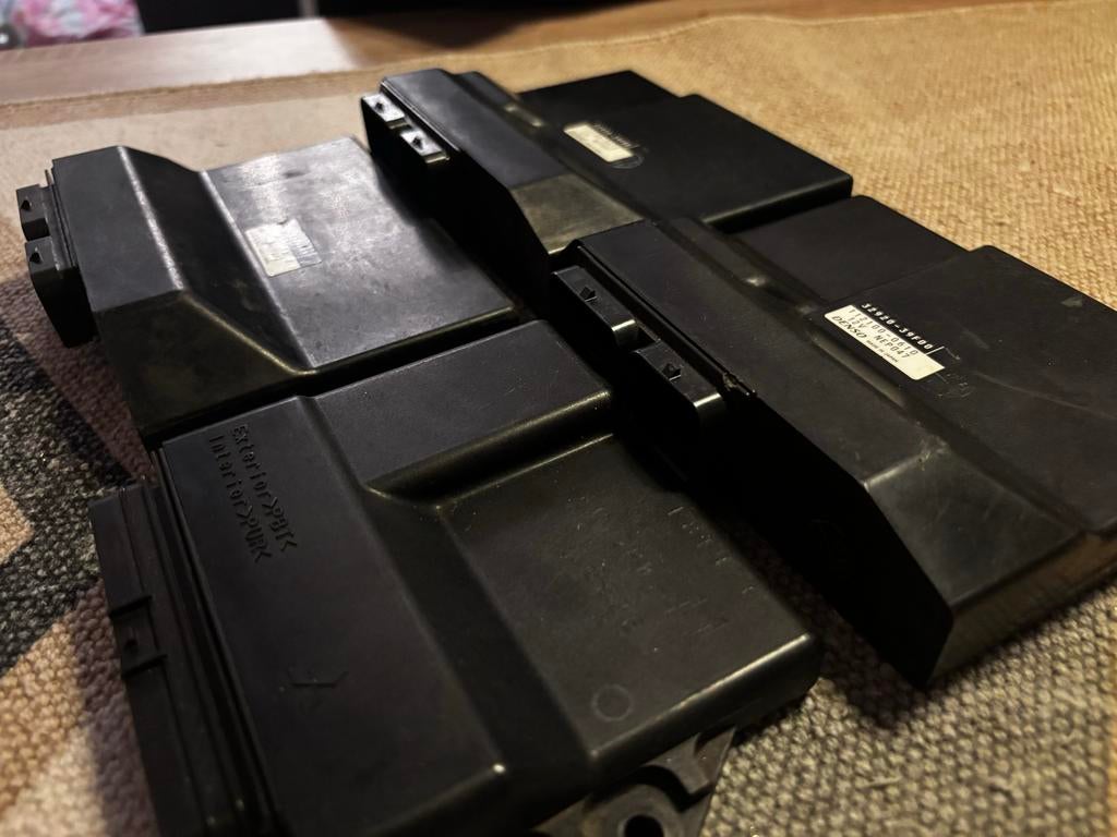 Gsxr Ecu’s / CDI’s, Ophalen of Verzenden