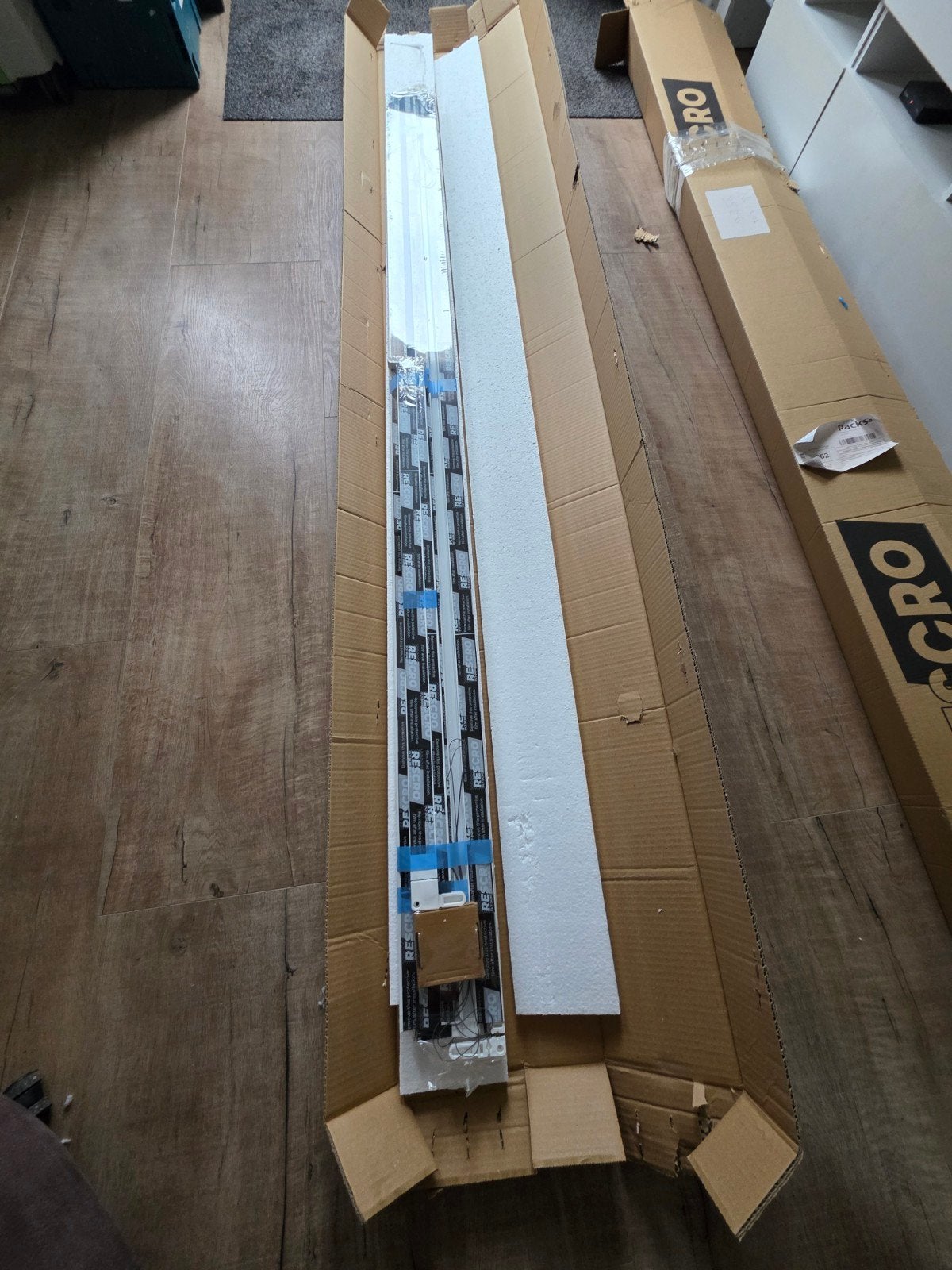 Te koop Rolhordeur *NIEUW*, Ophalen of Verzenden, Nieuw, Overige materialen, Overige typen
