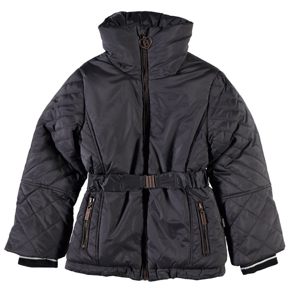 BELLAIRE meisjes winterjas trendy winter jack jas maat 176, Meisje, Ophalen of Verzenden, Zo goed als nieuw, Bellaire