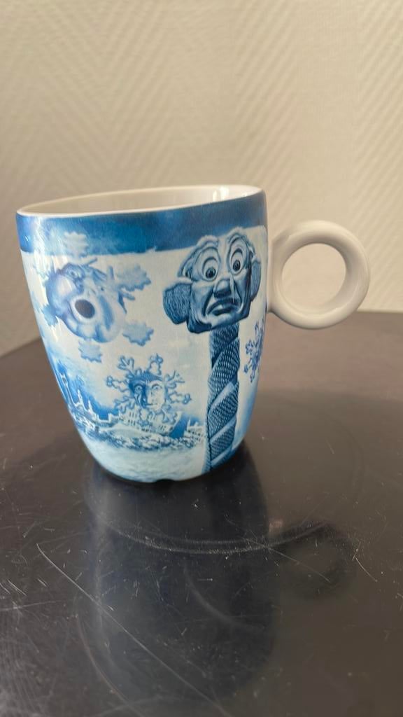 Efteling beker/kooje, Ophalen of Verzenden, Zo goed als nieuw