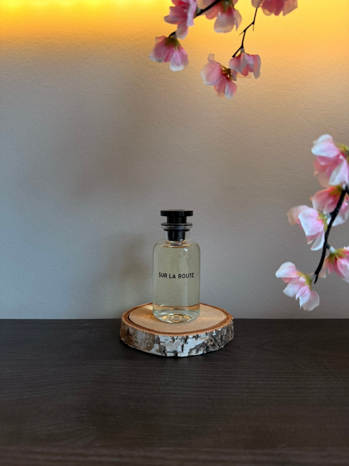 LOUIS VUITTON SUR LA ROUTE decant, Verzenden, Nieuw