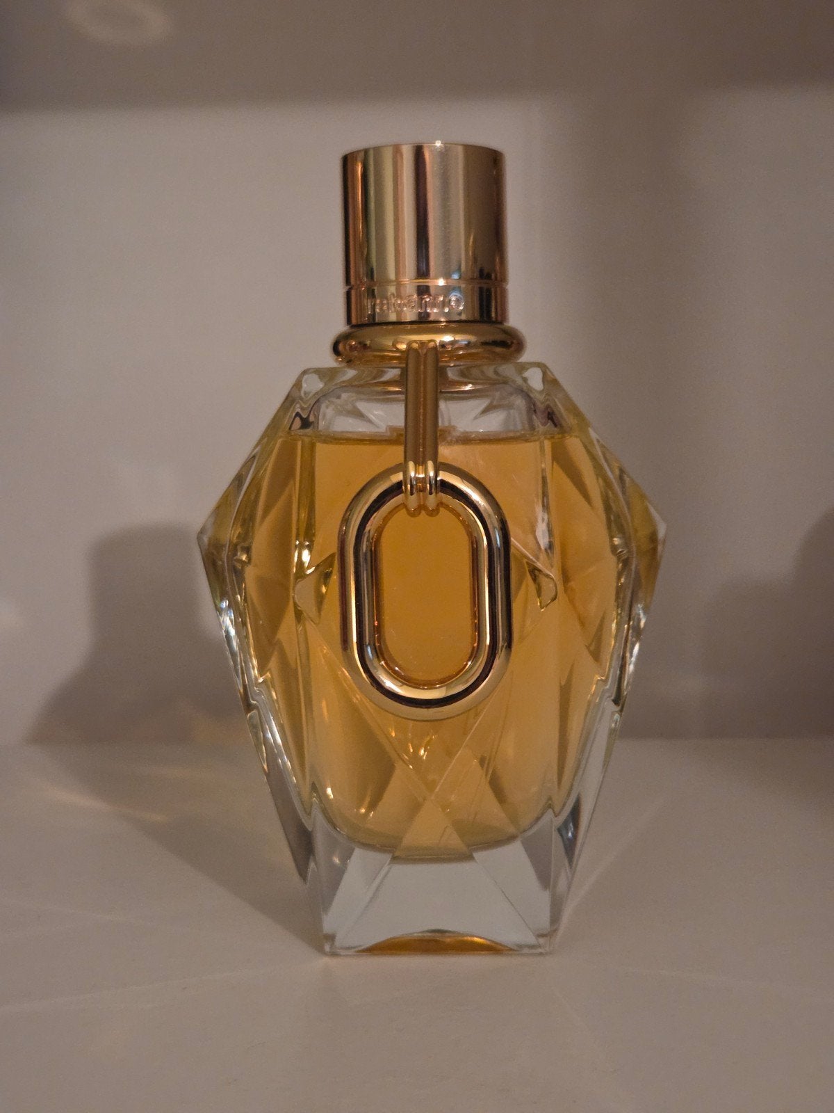 Paco Rabanne Eau de Parfum 80ml, Ophalen of Verzenden, Zo goed als nieuw