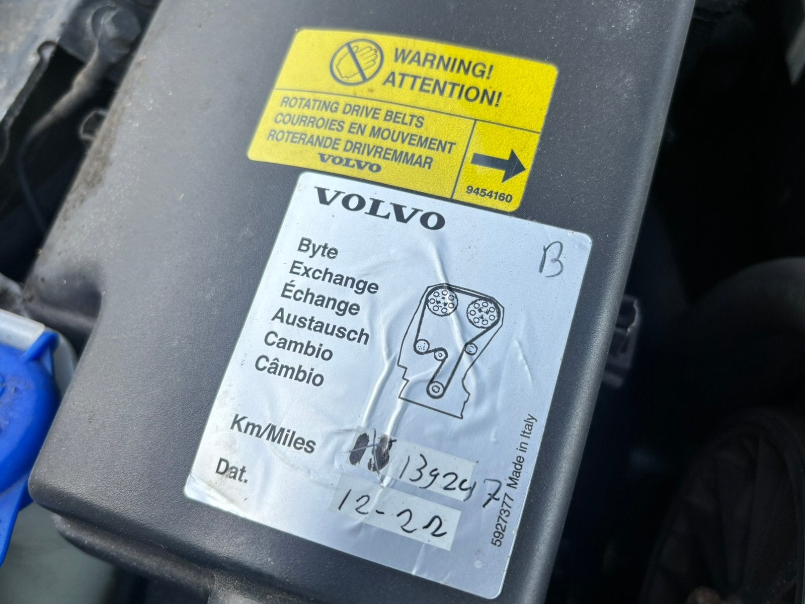 Volvo V70 2.4 170PK 2001 Grijs / Leder / Youngtimer / Trekh., foto 6
