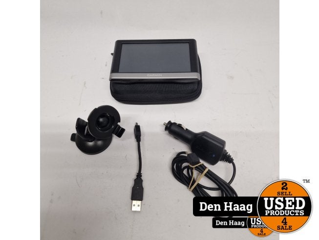 Garmin Nuvi 2598LMT-Digital Navigatie | Nette staat, Garmin, Zo goed als nieuw, Support@garmin.com, MÃ¼hlentalstrasse 2
8200 Schaffhausen
Switzerland