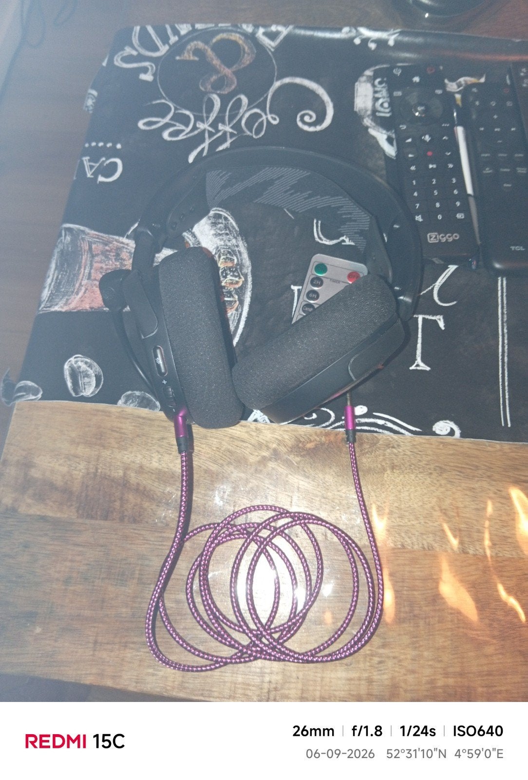 SteelSeries Arctis 1 Gaming Headset - Zwart, Ophalen, Overige merken