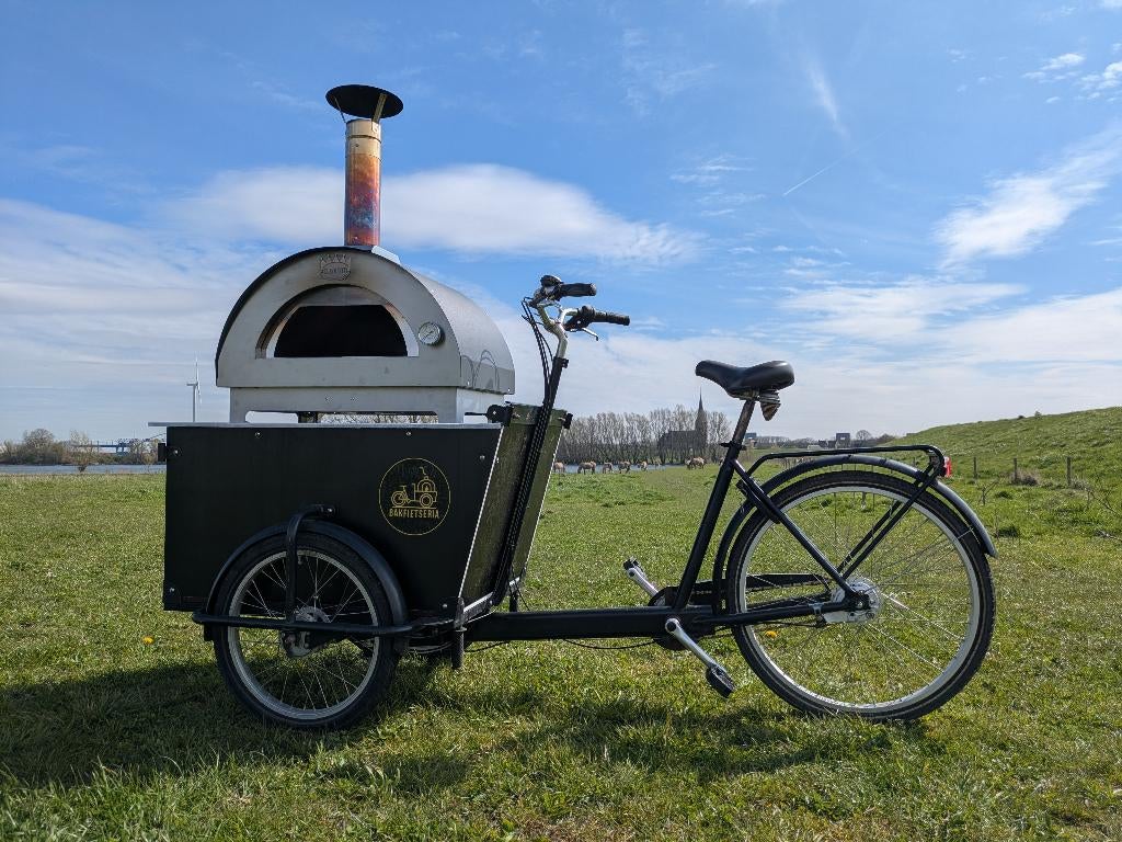 Pizza oven huren Nijmegen – dit wil je niet missen, Ophalen