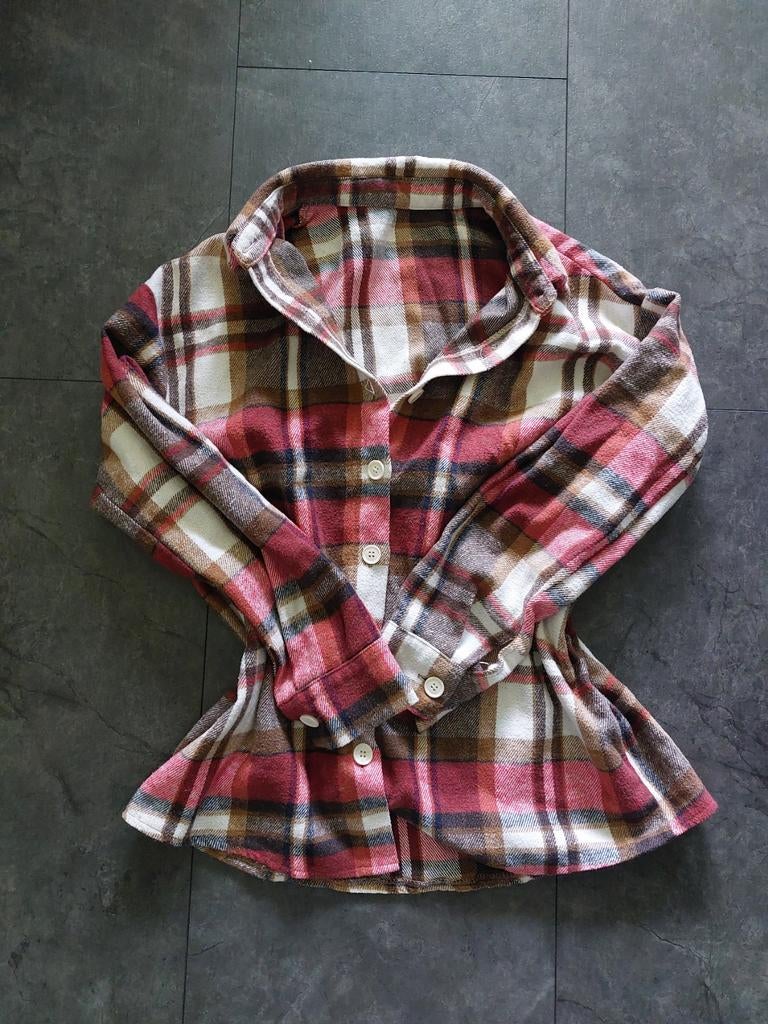 Diverse blouses/vest en spijkerjas, Ophalen of Verzenden, Zo goed als nieuw