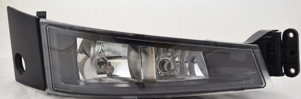 VOLVO FH4 MISTLAMP DUBBEL RECHTS FH16 LOOK 21221157, Auto-onderdelen, -, Verlichting, -, Nieuw