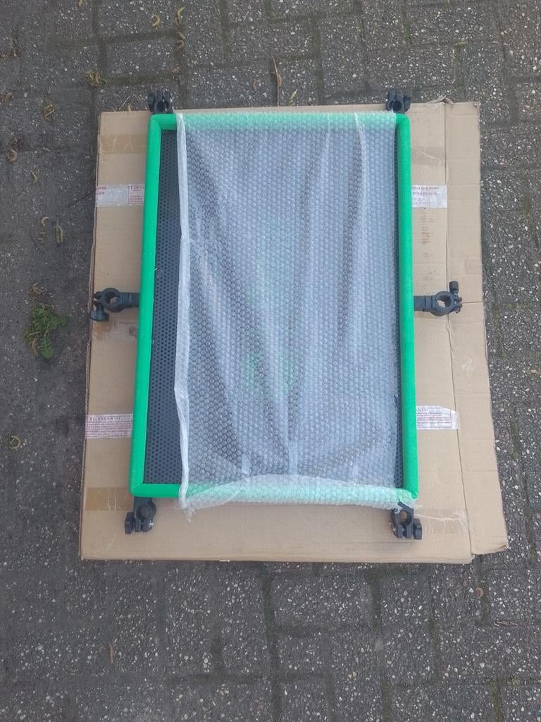 Nieuw Visplateau - Ongebruikt en in originele verpakking, Ophalen, Nieuw, Overige typen