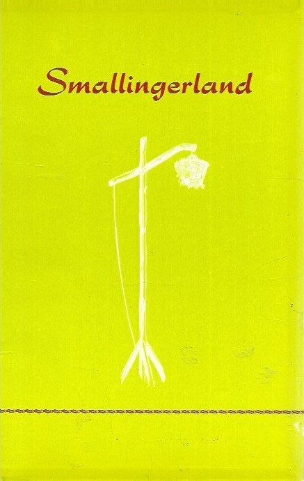 Smallingerland(lees en leerboekje voor het basisonderwijs), Verzenden, Nieuw