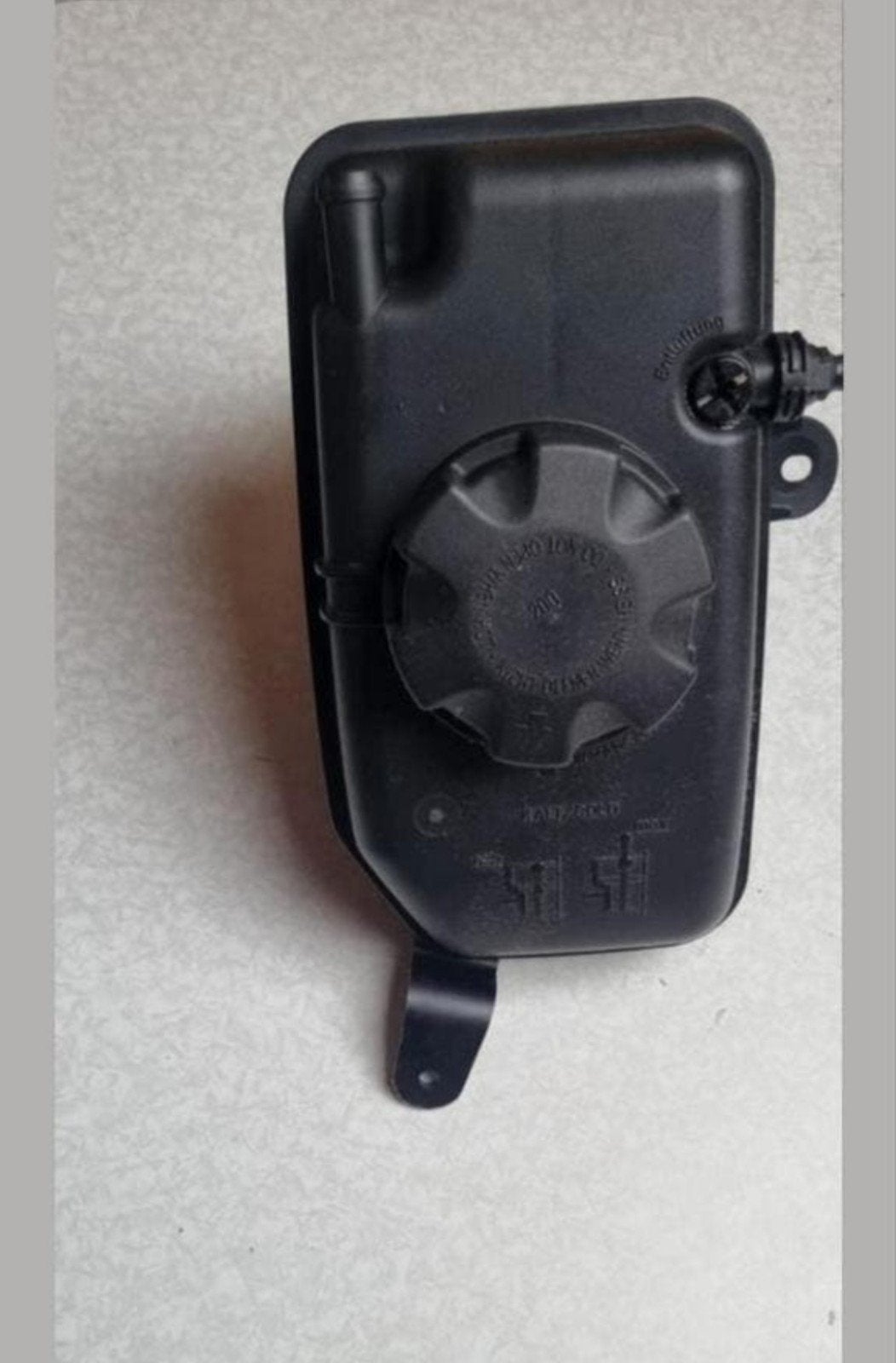EXPANSIE TANK KOELVLOEISTOF BMW M3 S65 E90 E92 E93, Ophalen of Verzenden