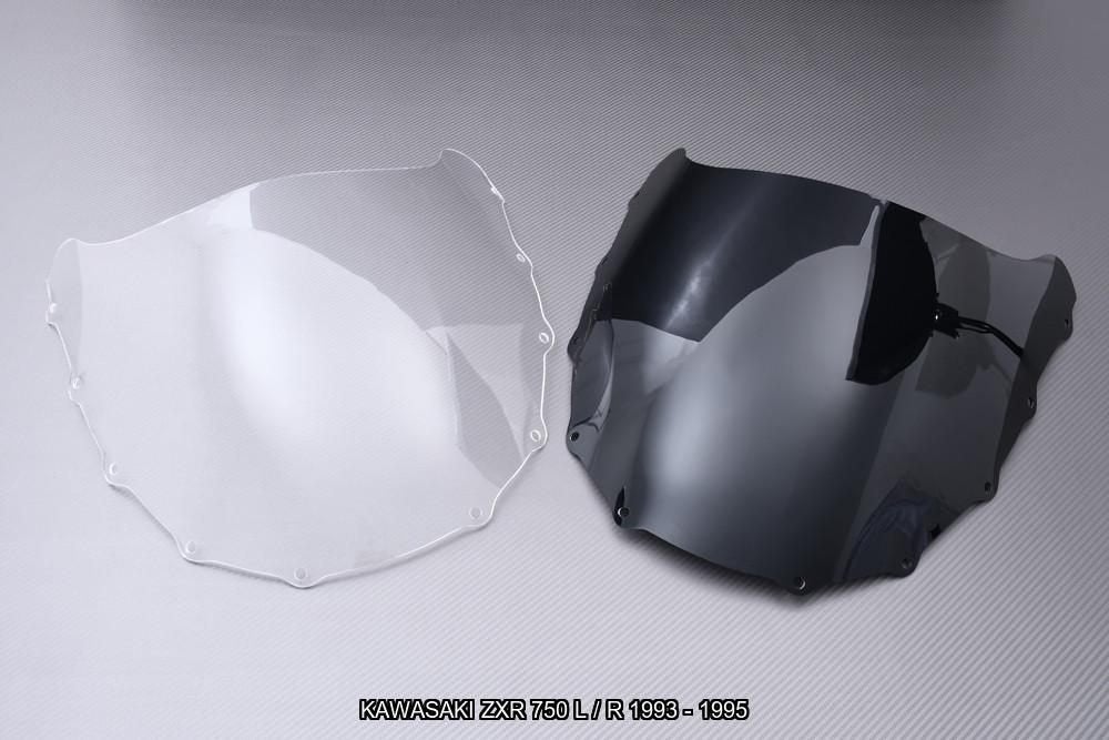 Windscherm KAWASAKI ZXR 750 L / R 1993 - 1995