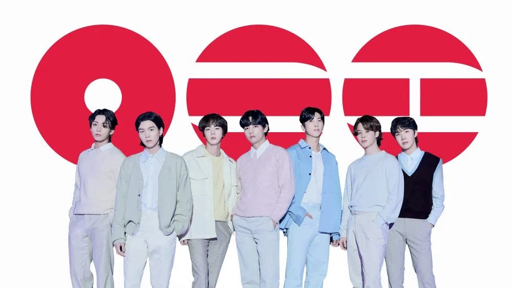 BTS - Staanplaatsen Zone C - 1 Juli - Brussel, Twee personen, Juli