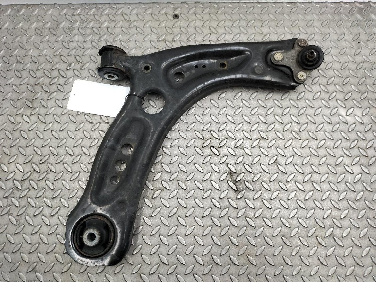 SEAT LEON 5F FR 1.4 TSI X-PERIENCE  DRAAGARM ONDER RV 2018, Ophalen of Verzenden, Gebruikt, Stiba lid