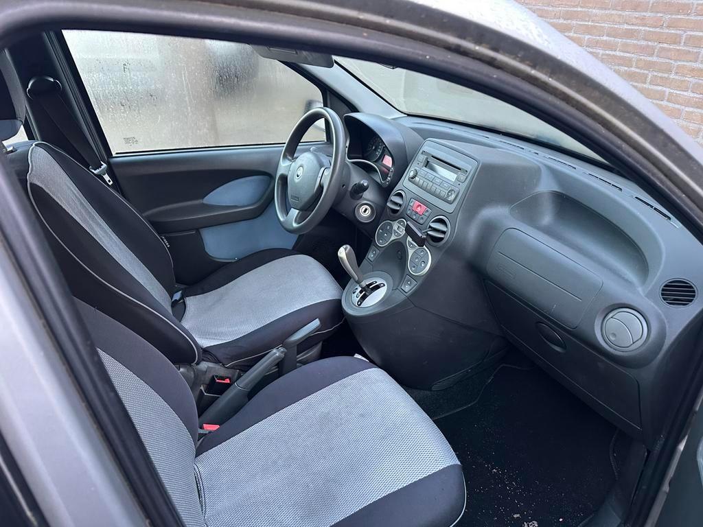 Te koop fiat panda, Ophalen of Verzenden, Fiat