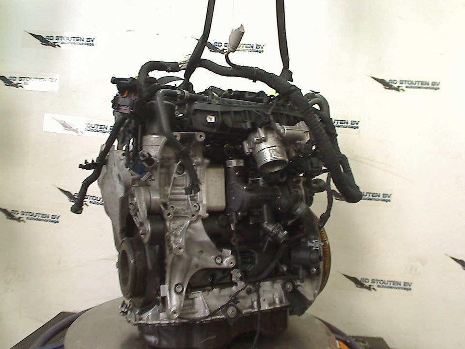 Motor Volkswagen Golf VIII (CD1) (2020-08/..), Gebruikt, Volkswagen, Volkswagen AG, Kundenbetreuung@volkswagen.de