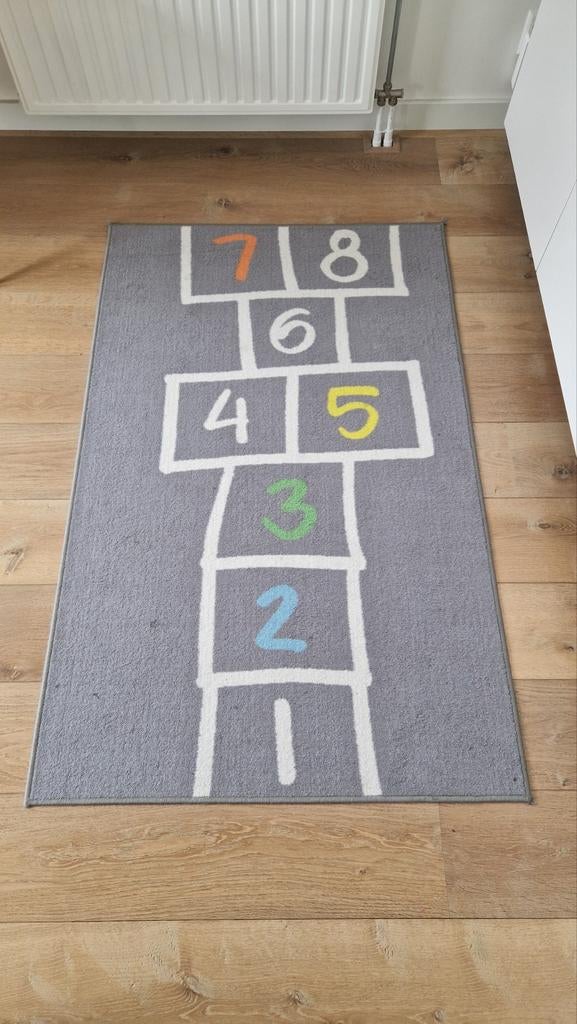 Hinkelkleed IKEA, Ophalen, Gebruikt, 50 tot 100 cm, 150 tot 200 cm