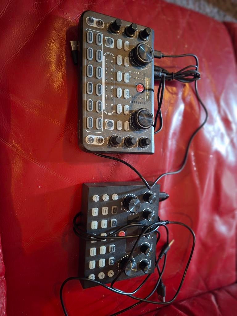 Live sound card, Ophalen of Verzenden, Zo goed als nieuw