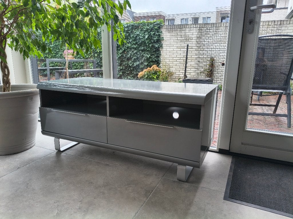 tv kast 120 x 60 x 55, Huis en Inrichting, Ophalen, Overige materialen, 100 tot 150 cm, Zo goed als nieuw
