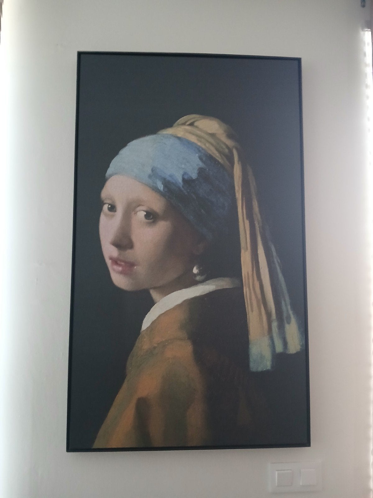 schilderij, Antiek en Kunst, Ophalen